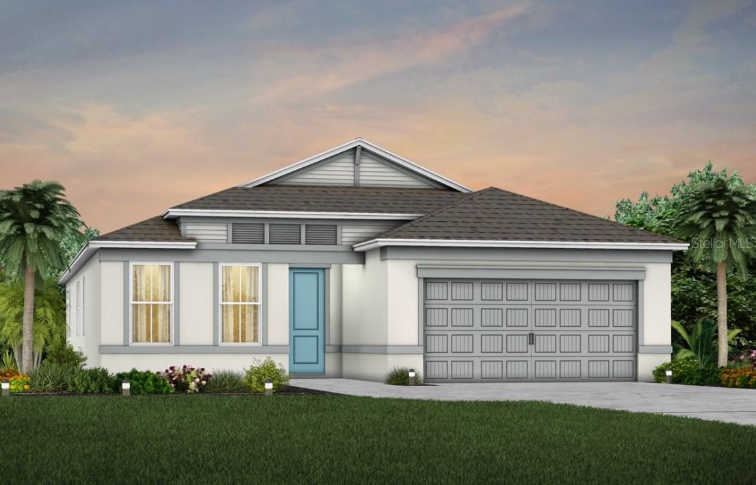 Single Family Residence em DAVENPORT, FL - Daniel Dourado