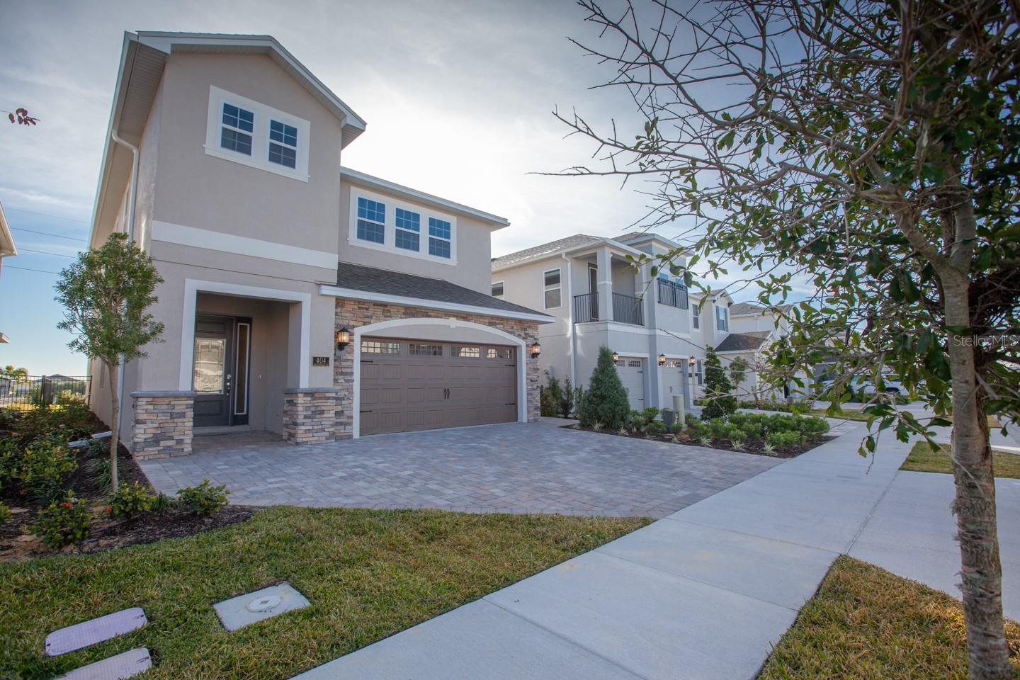 Single Family Residence em KISSIMMEE, FL - Daniel Dourado