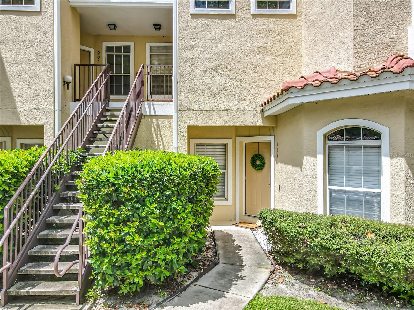 Condominium em ALTAMONTE SPRINGS, FL - Daniel Dourado