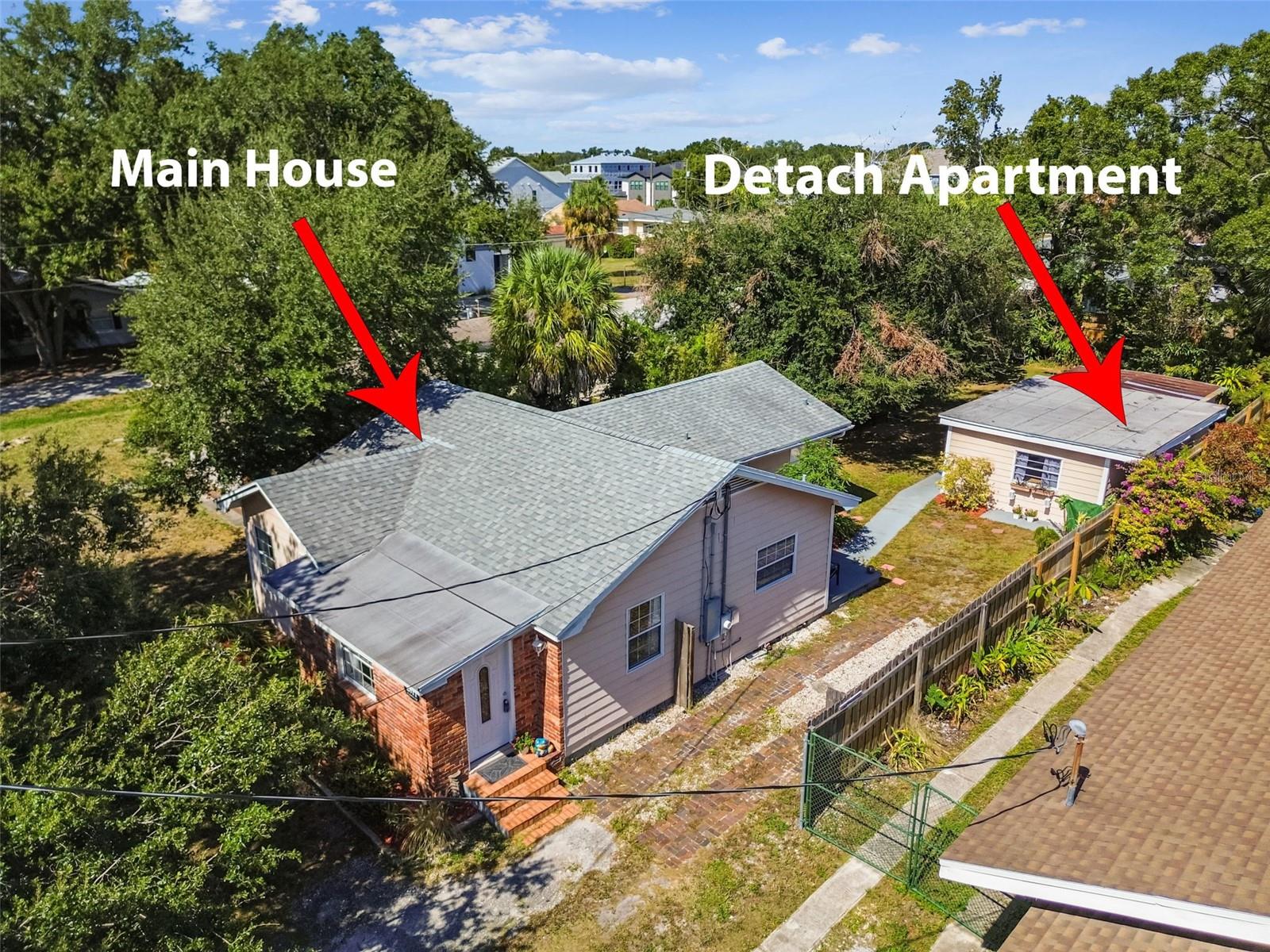 Single Family Residence em TAMPA, FL - Daniel Dourado