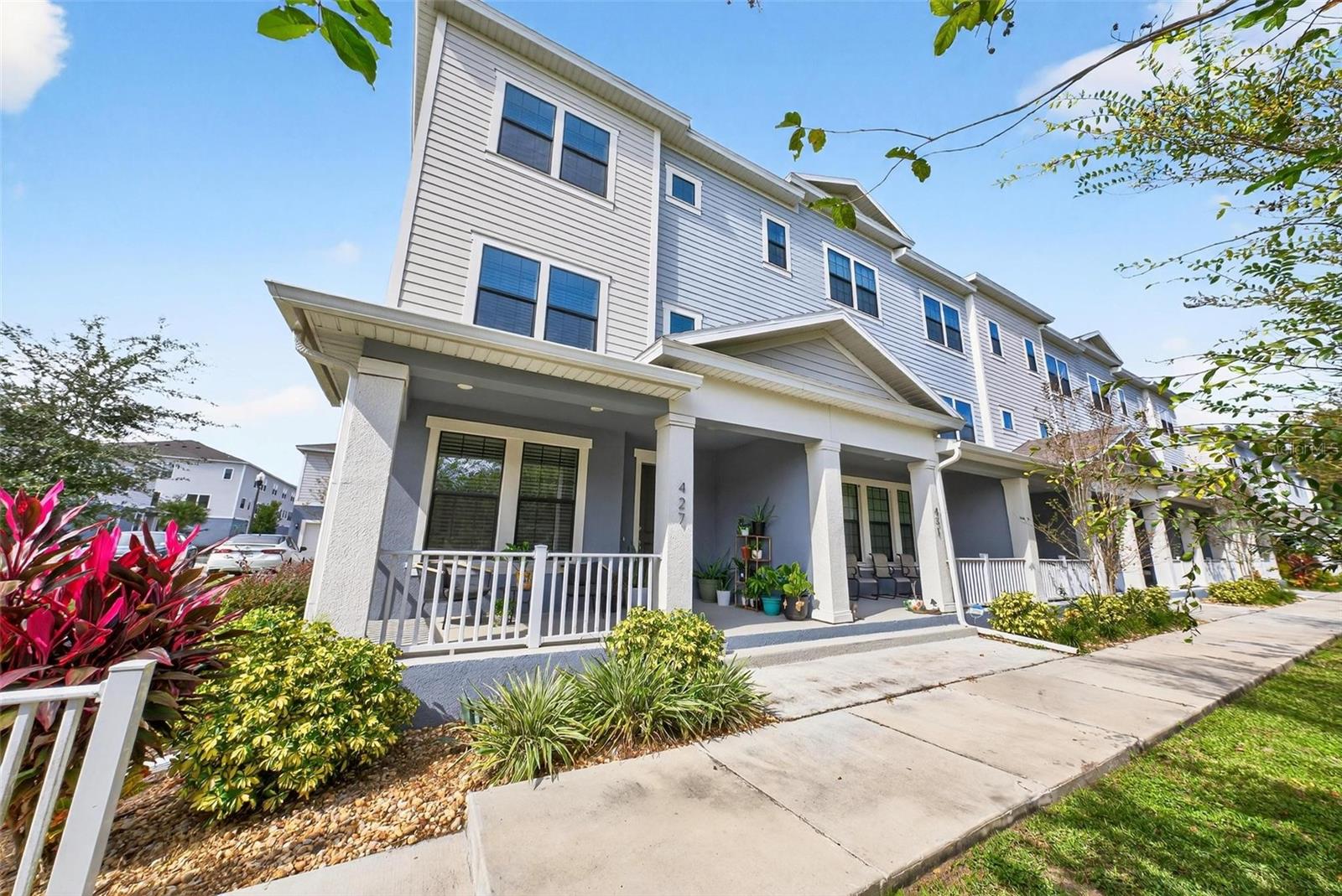 Townhouse em WINTER SPRINGS, FL - Daniel Dourado