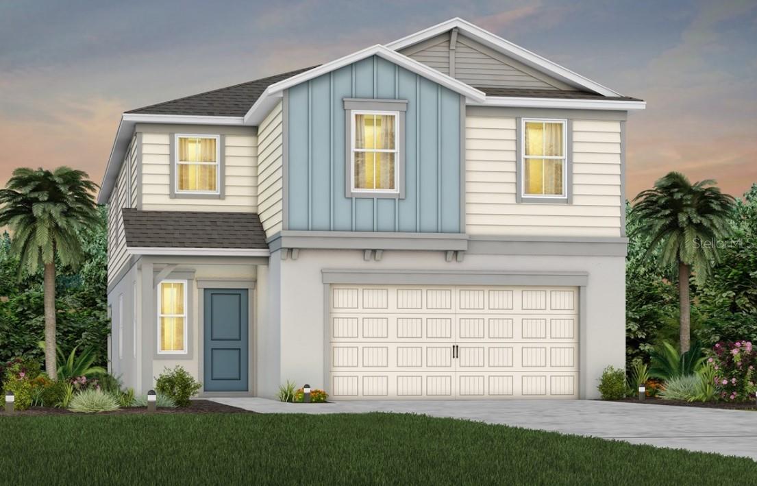 Single Family Residence em DAVENPORT, FL - Daniel Dourado