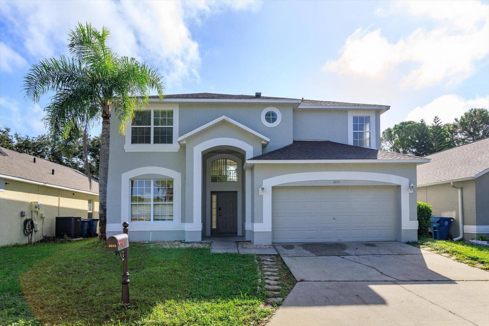 Single Family Residence in HAINES CITY, FL - Daniel Dourado