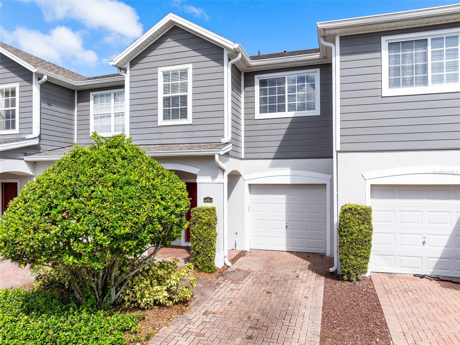 Townhouse em WINTER SPRINGS, FL - Daniel Dourado