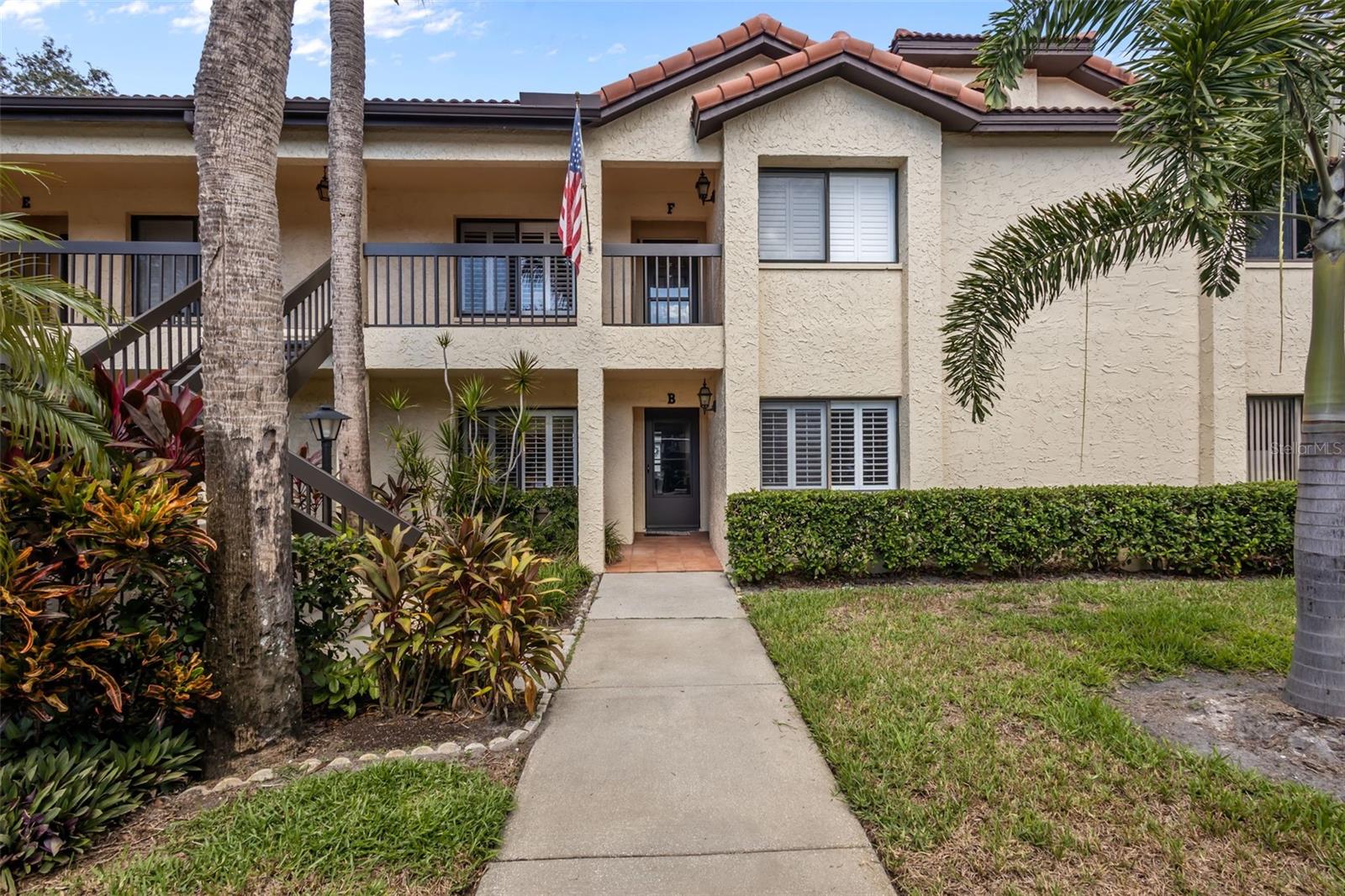 Condominium in PALM HARBOR, FL - Daniel Dourado