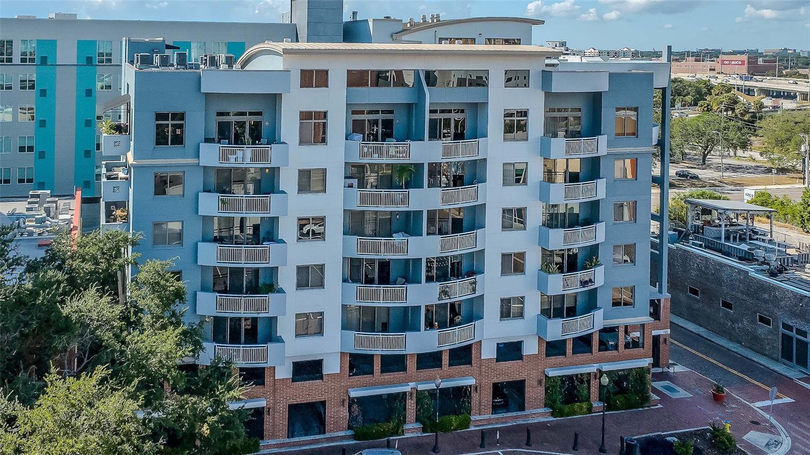 Condominium em TAMPA, FL - Daniel Dourado