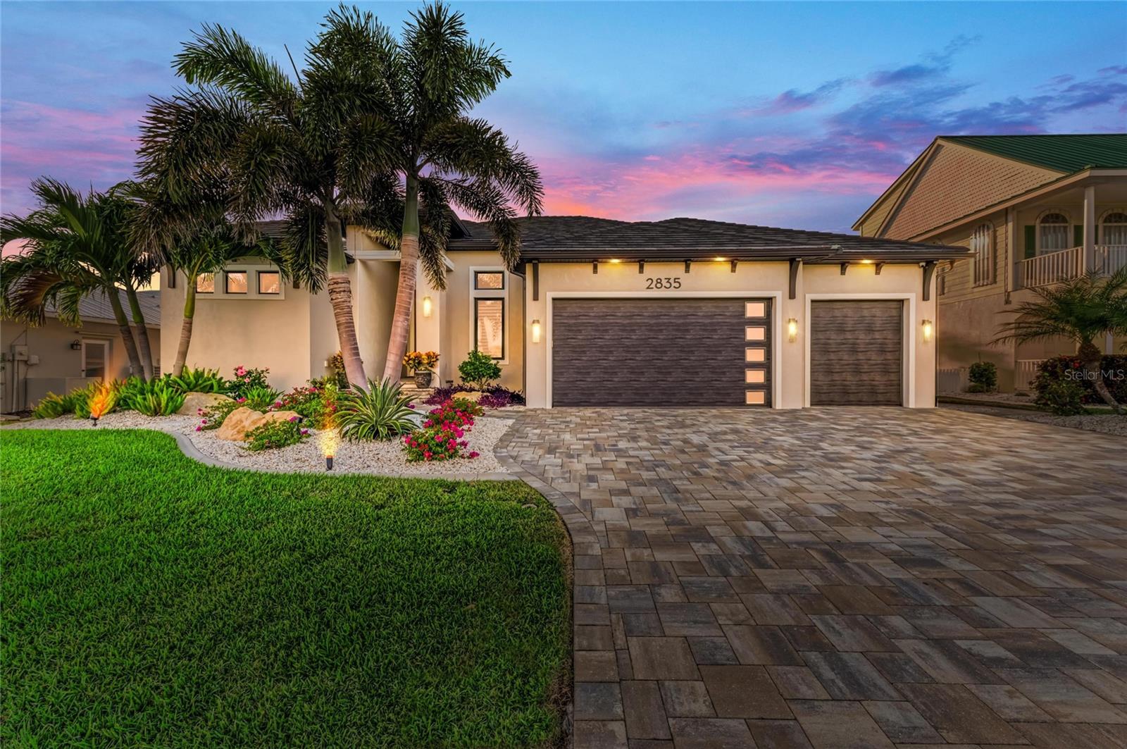 Single Family Residence em PUNTA GORDA, FL - Daniel Dourado