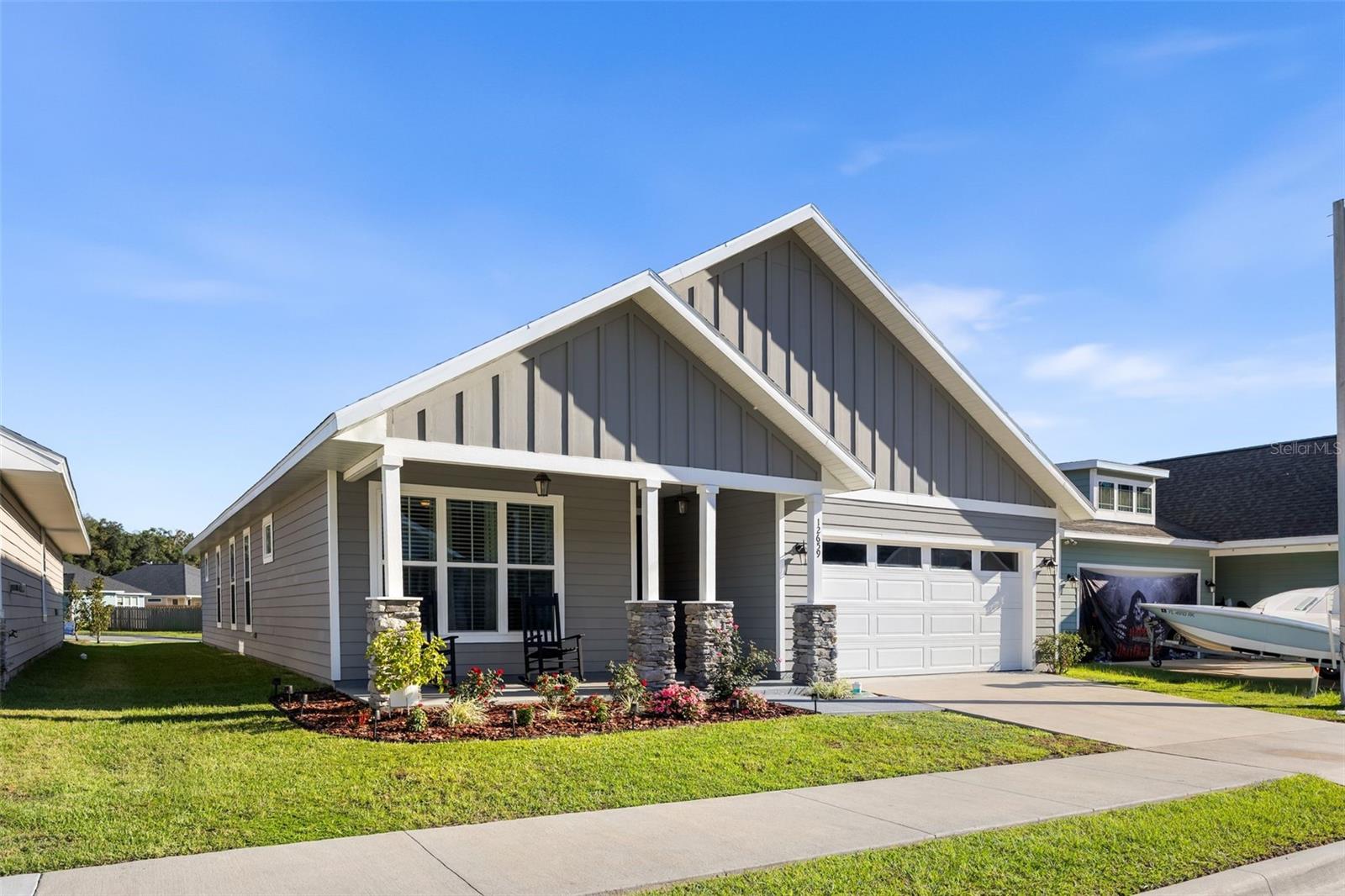 Single Family Residence em ALACHUA, FL - Daniel Dourado