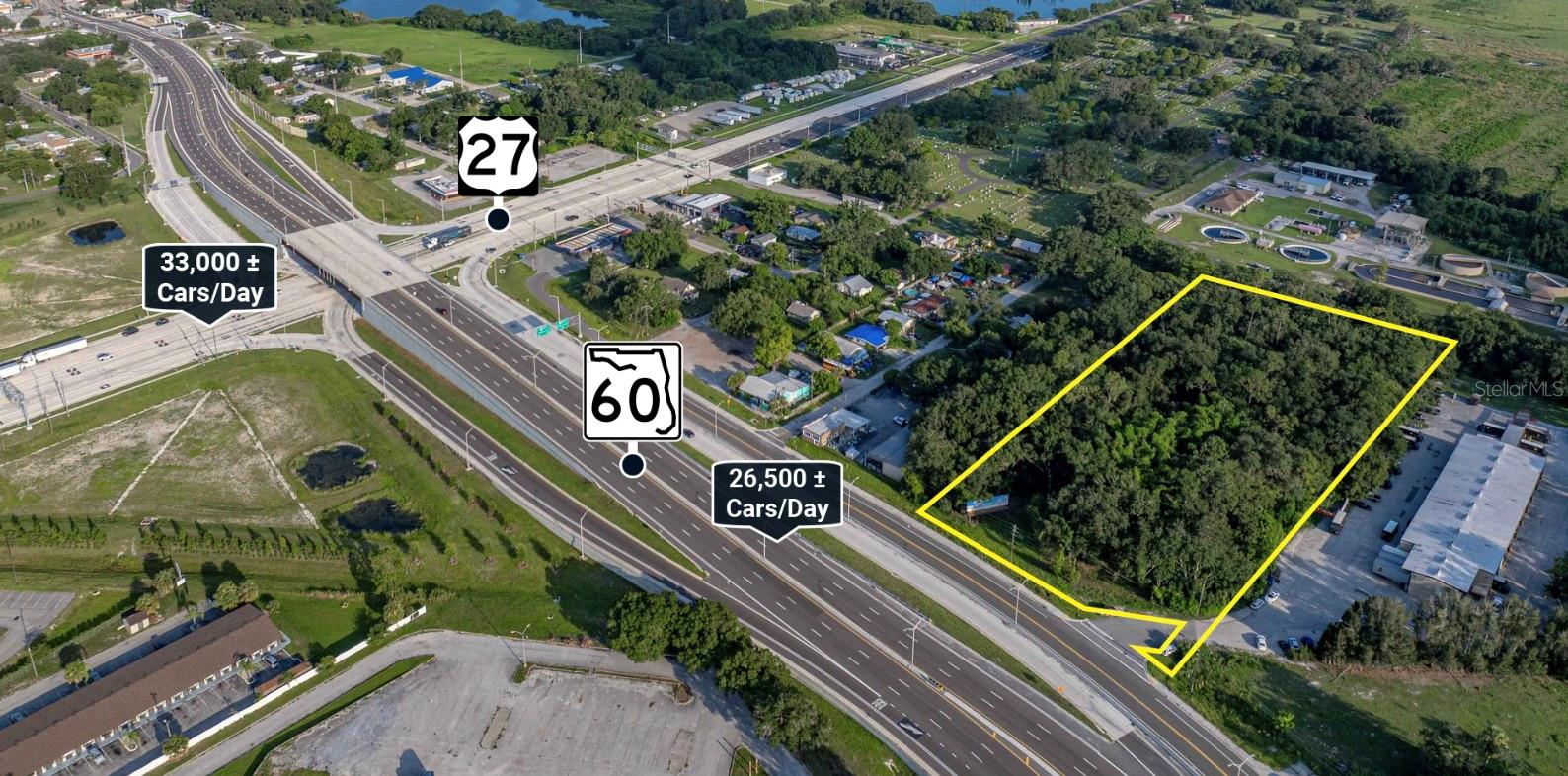  em LAKE WALES, FL - Daniel Dourado