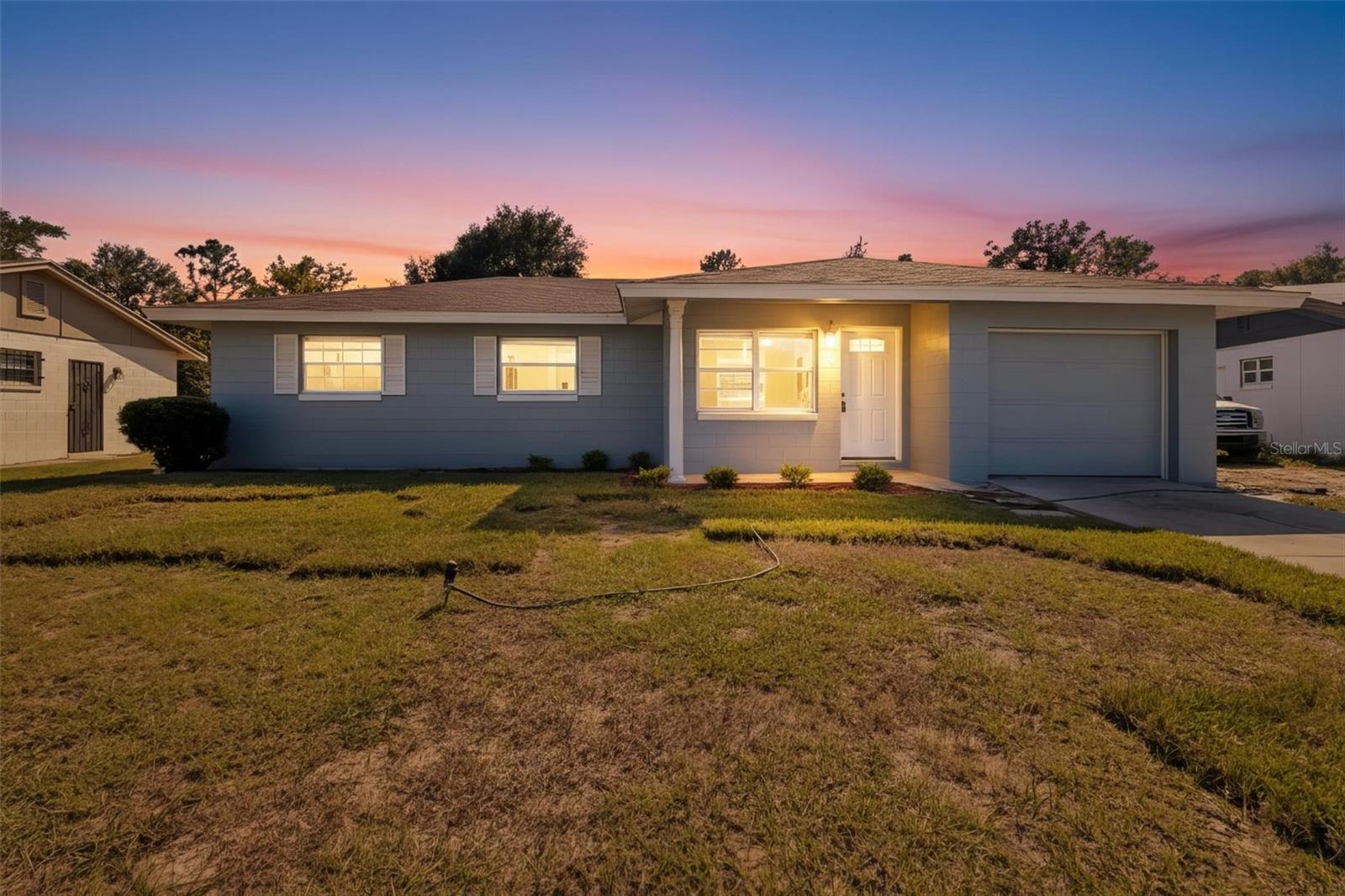 Single Family Residence em APOPKA, FL - Daniel Dourado