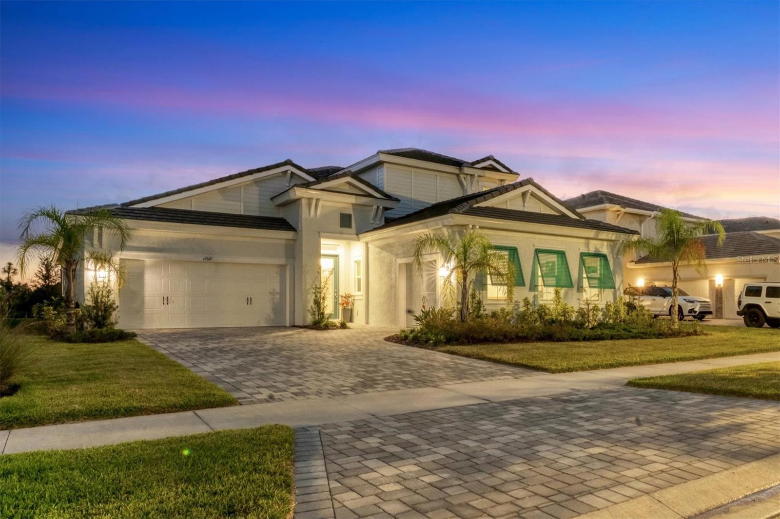 Single Family Residence em VENICE, FL - Daniel Dourado