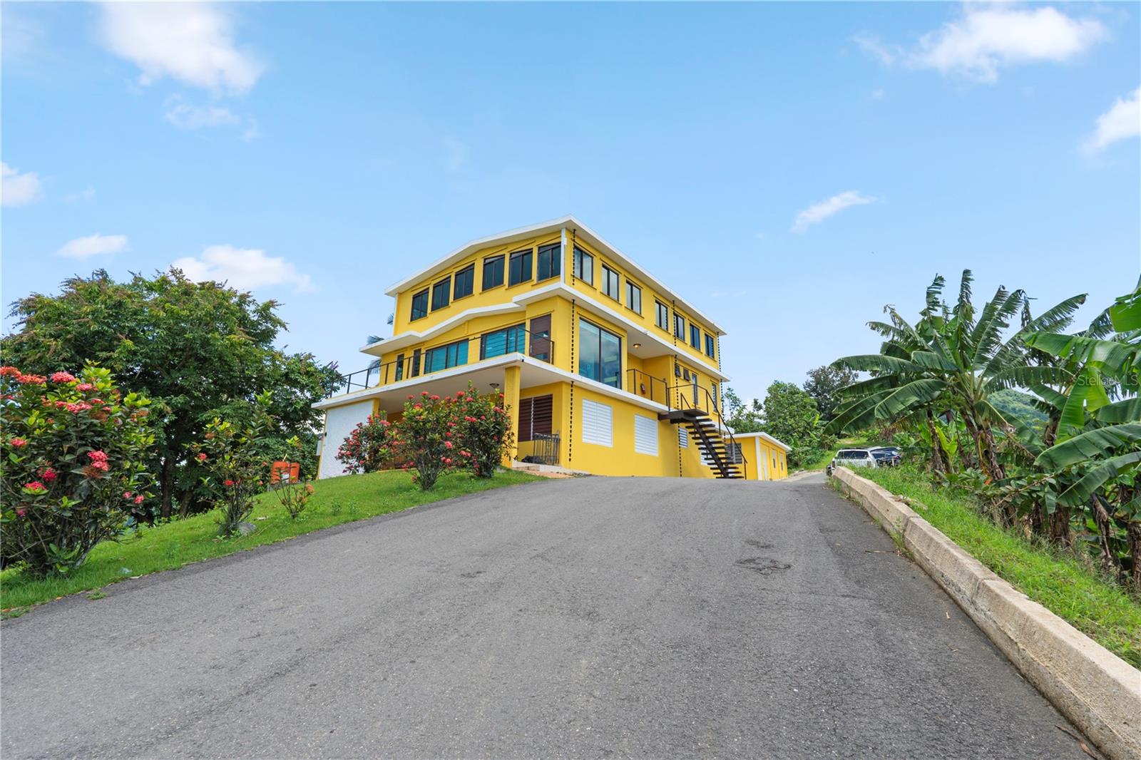 Single Family Residence em JAYUYA, PR - Daniel Dourado