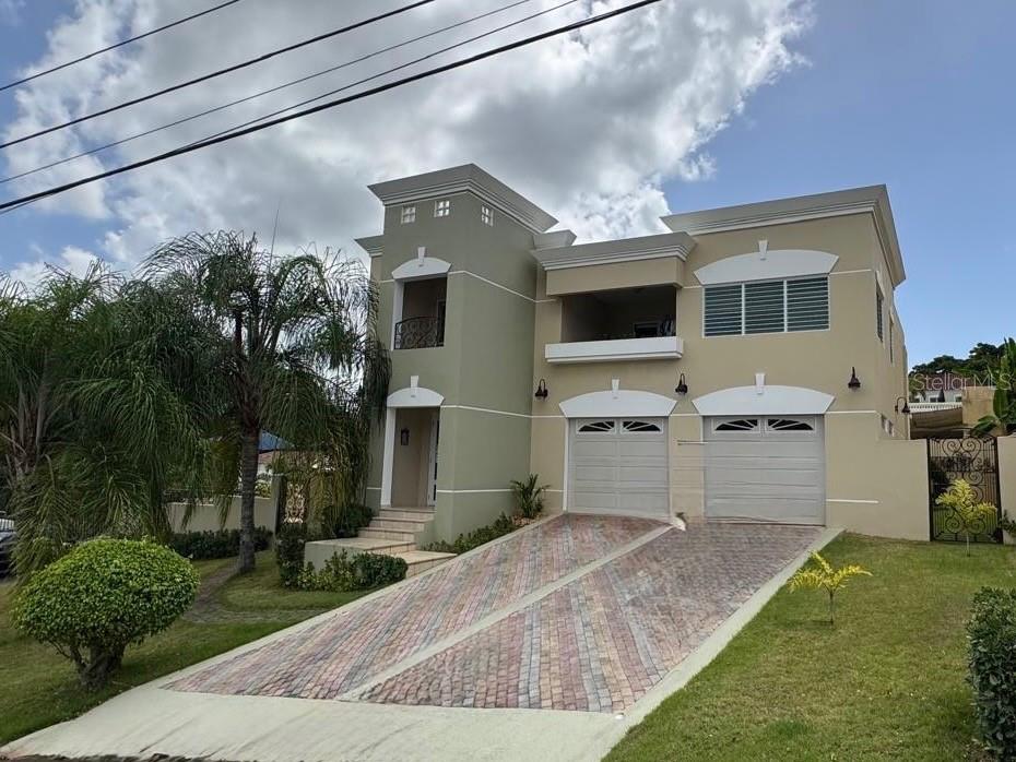 Single Family Residence em GURABO, PR - Daniel Dourado