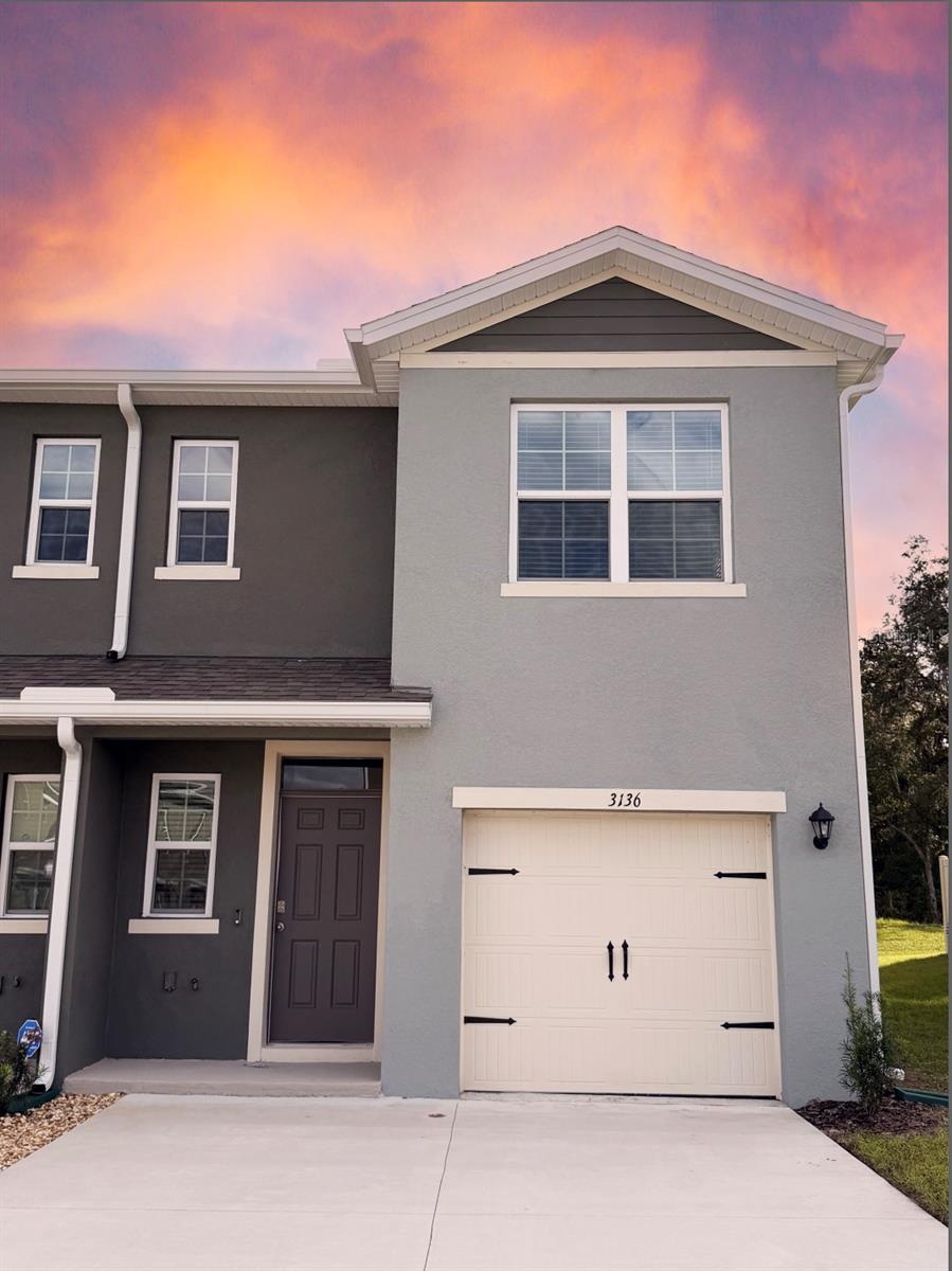 Townhouse em DAVENPORT, FL - Daniel Dourado