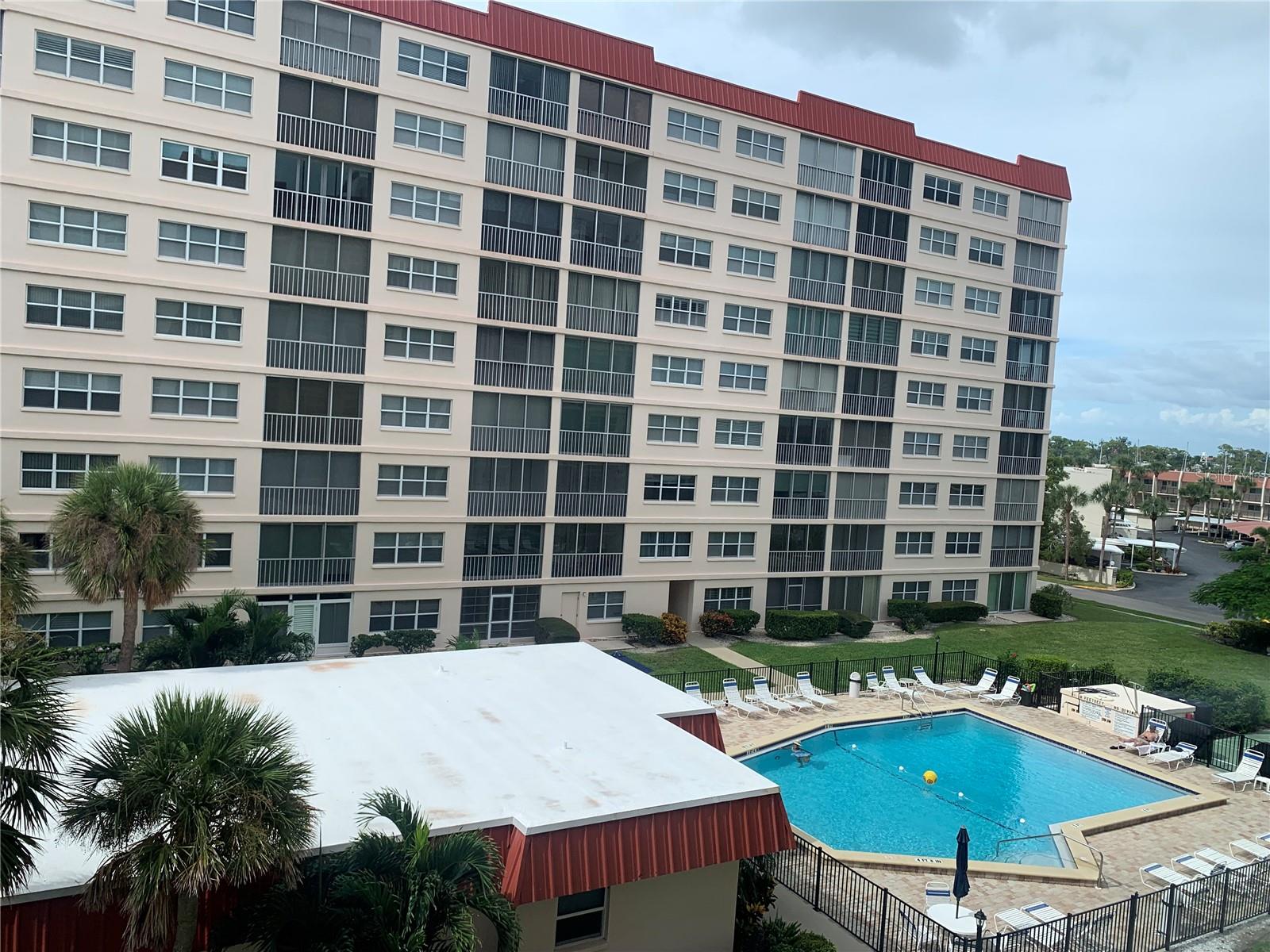 Condominium em VENICE, FL - Daniel Dourado