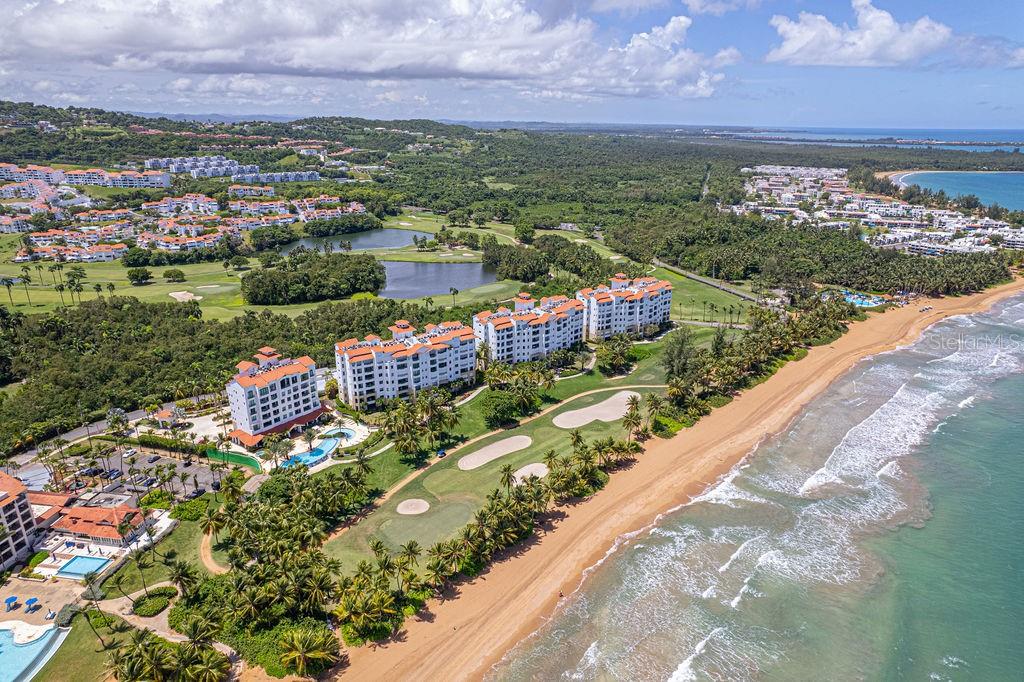 Condominium em RIO GRANDE, PR - Daniel Dourado