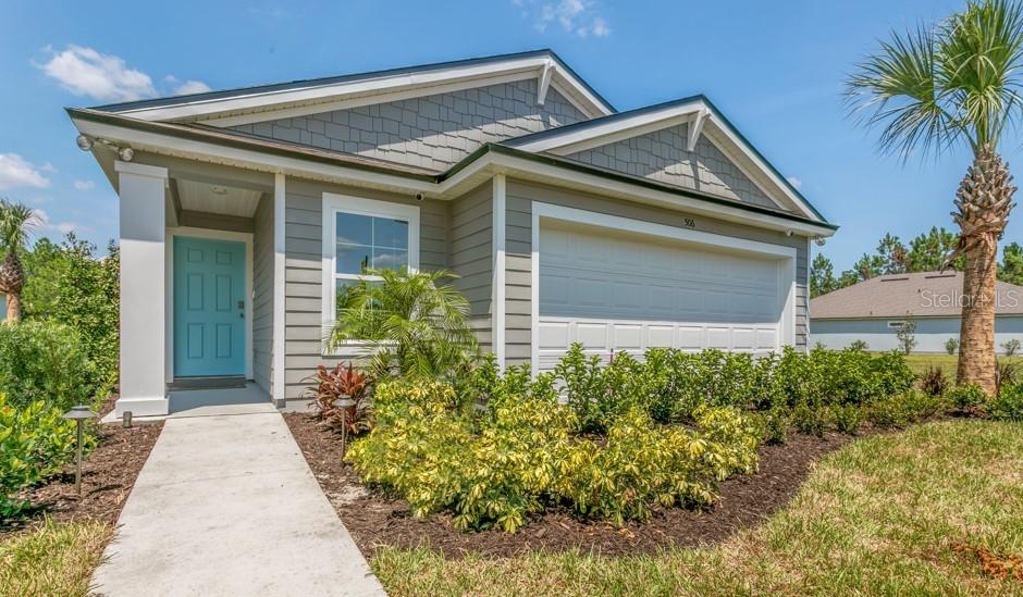 Single Family Residence em BUNNELL, FL - Daniel Dourado