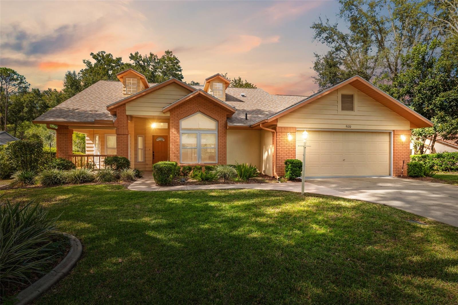 Single Family Residence em DUNNELLON, FL - Daniel Dourado