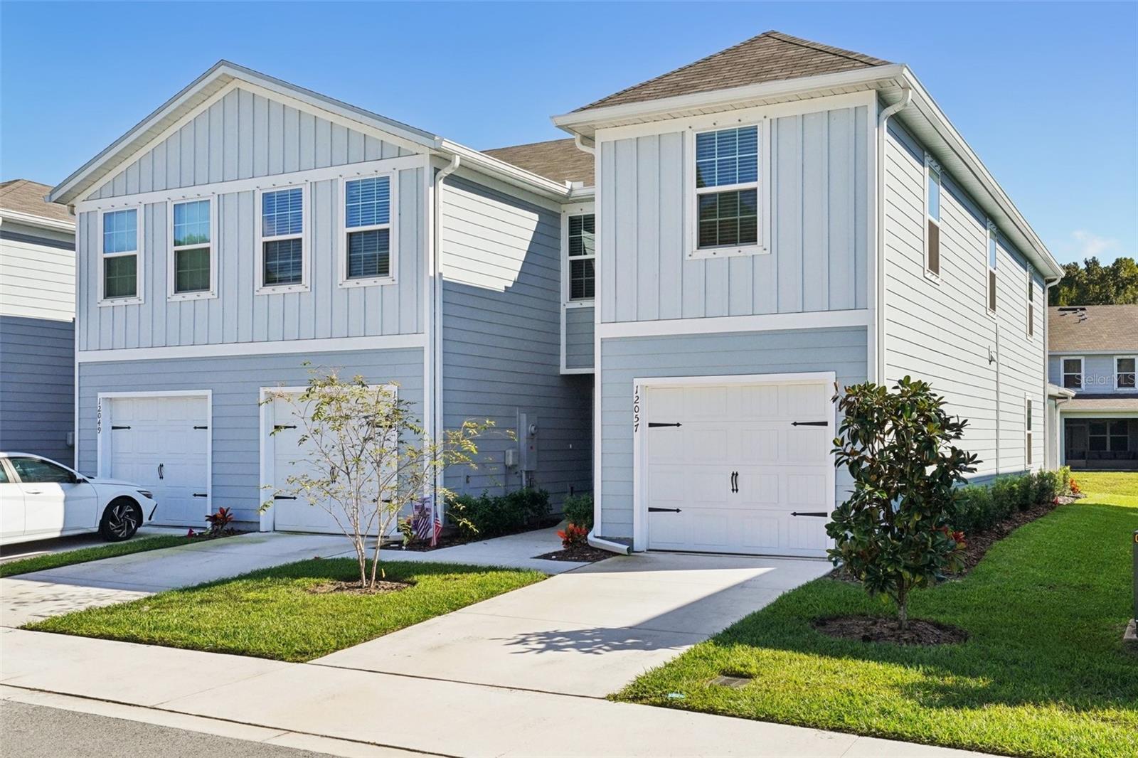Townhouse em NEW PORT RICHEY, FL - Daniel Dourado