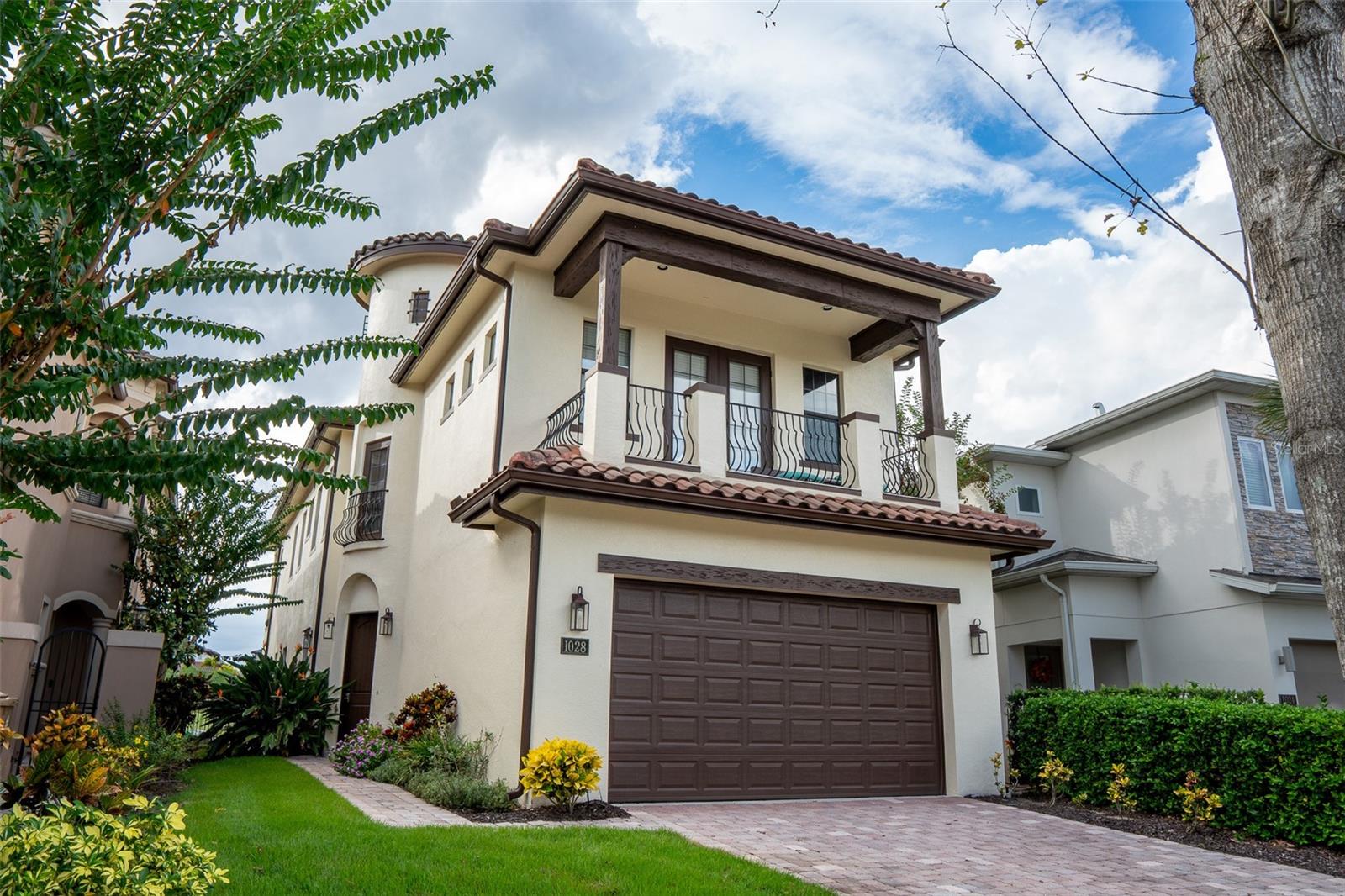 Single Family Residence em REUNION, FL - Daniel Dourado