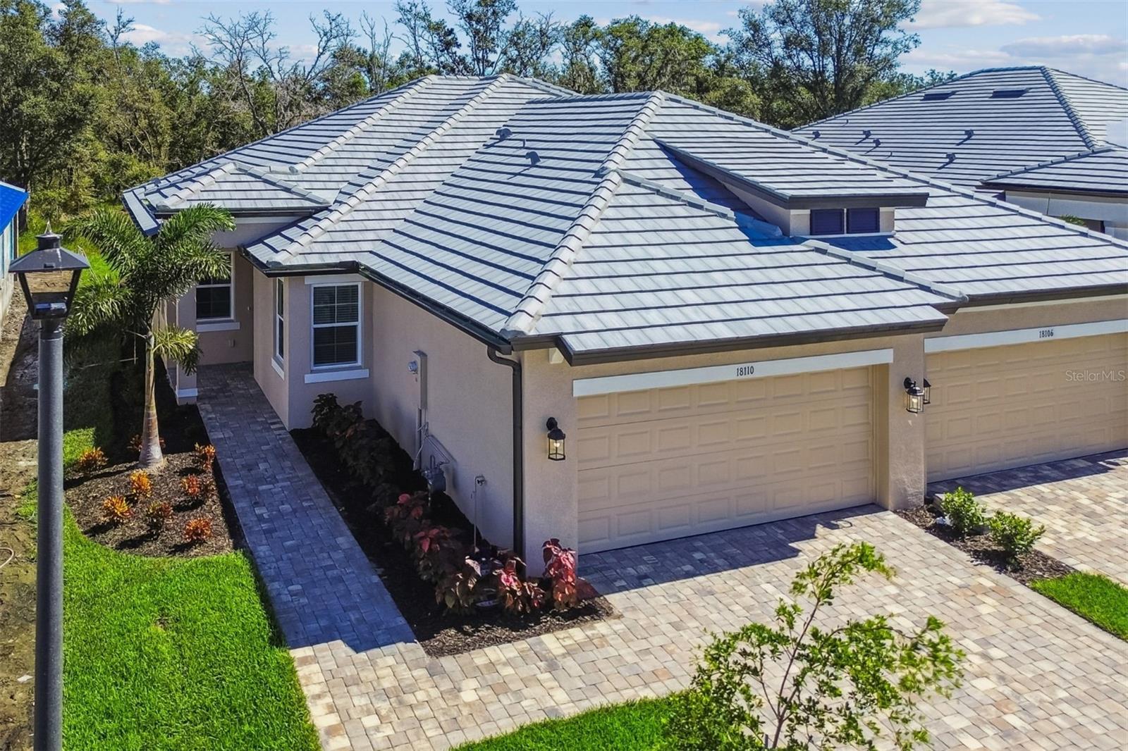 Villa em LAKEWOOD RANCH, FL - Daniel Dourado