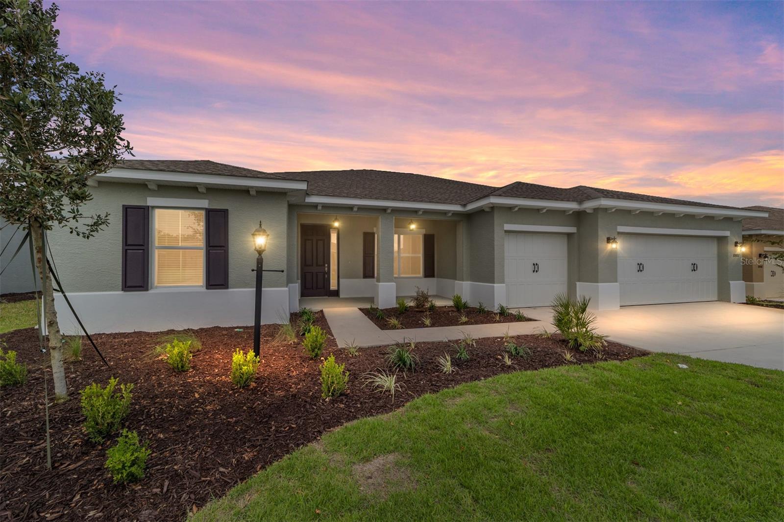 Single Family Residence em OCALA, FL - Daniel Dourado