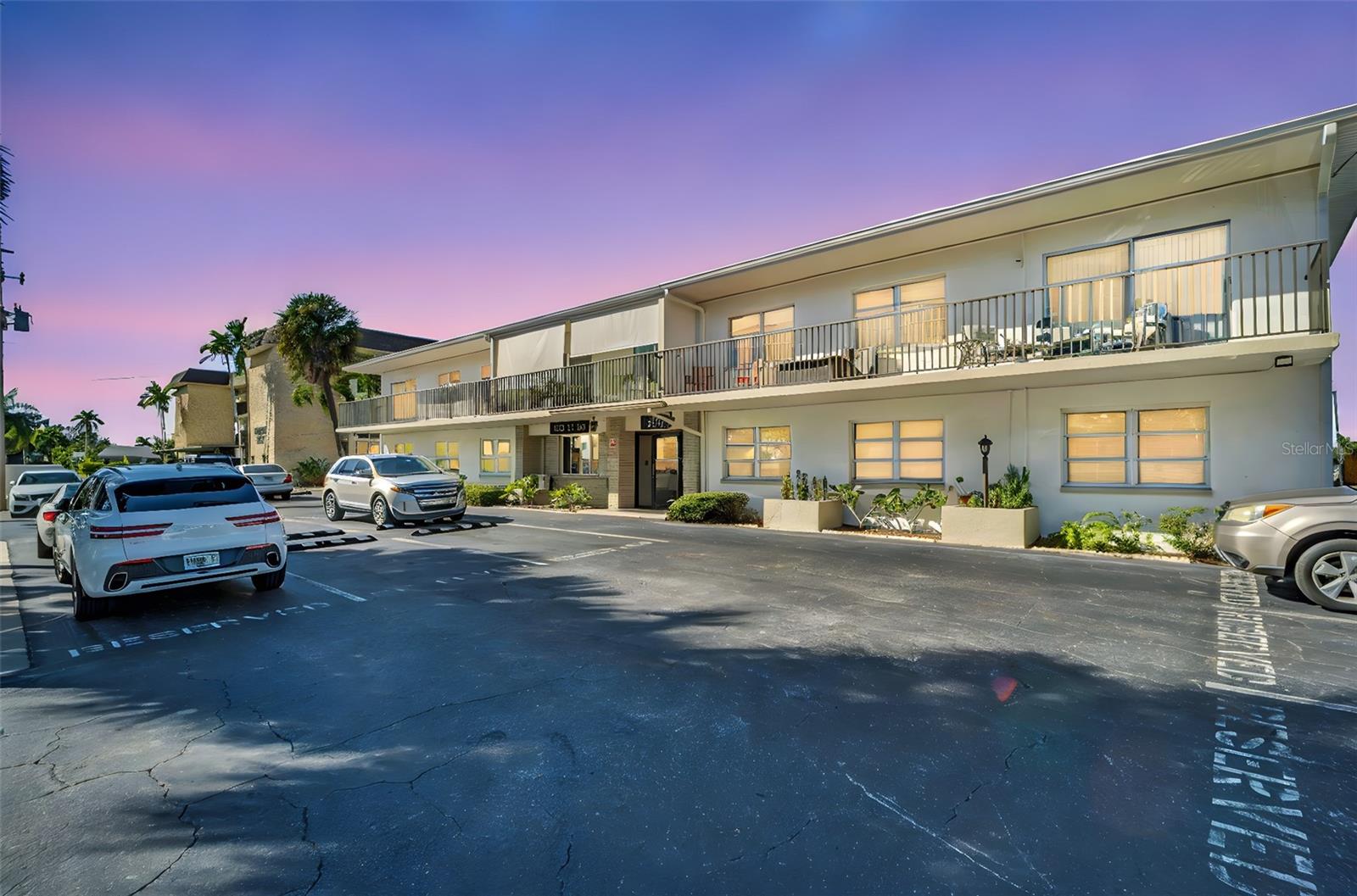 Condominium em ST PETERSBURG, FL - Daniel Dourado