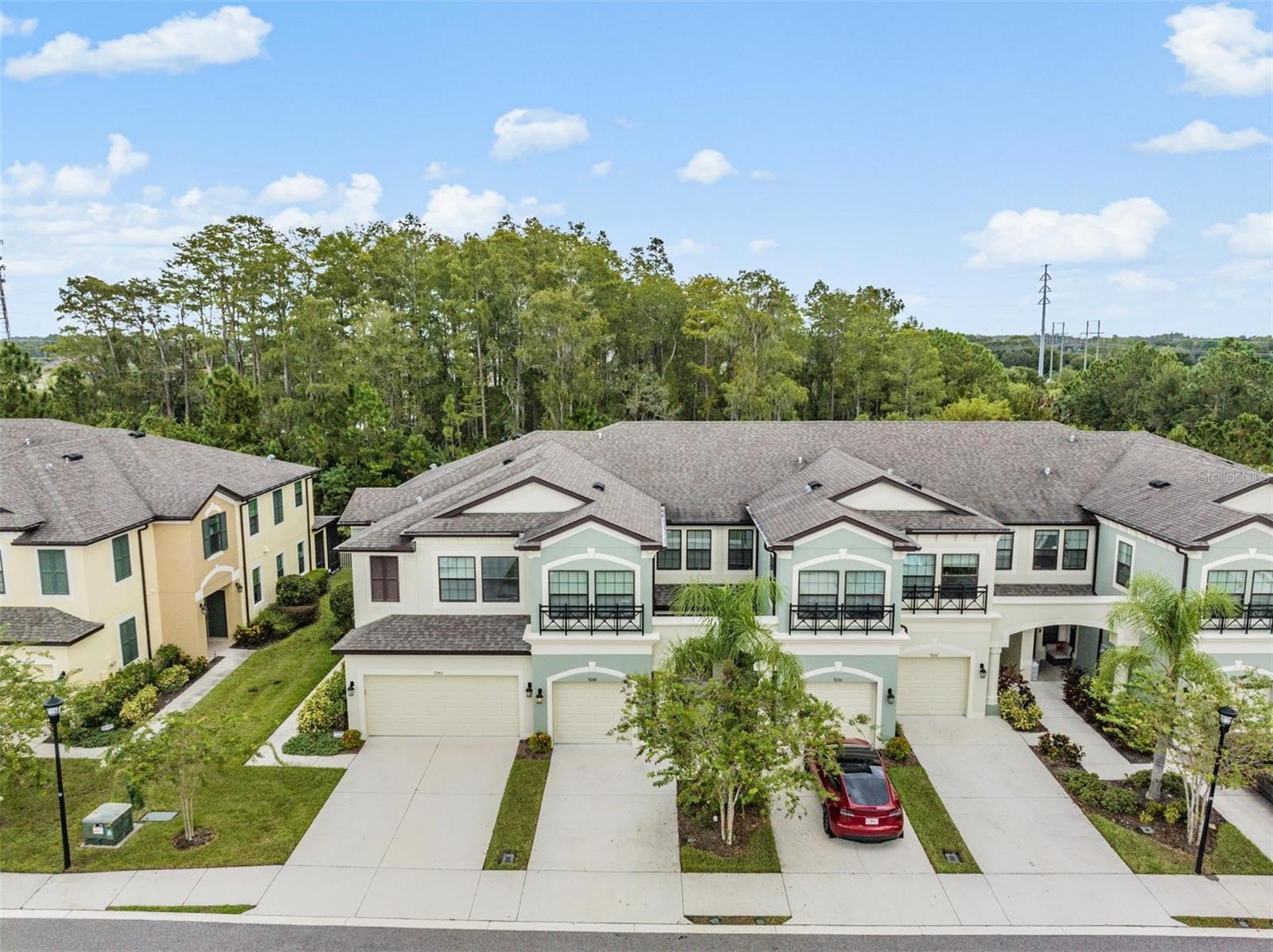 Townhouse em TAMPA, FL - Daniel Dourado