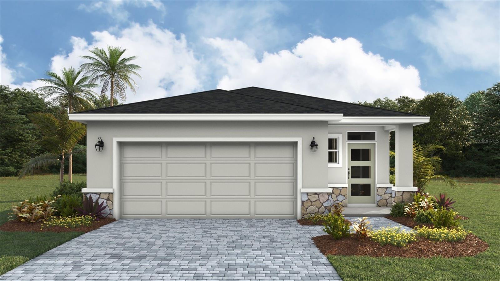 Single Family Residence in PARRISH, FL - Daniel Dourado
