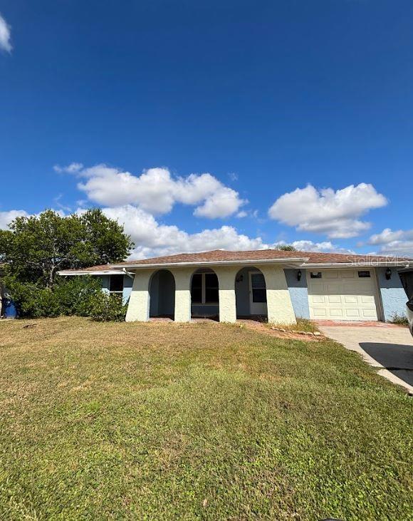 Single Family Residence em NEW PORT RICHEY, FL - Daniel Dourado