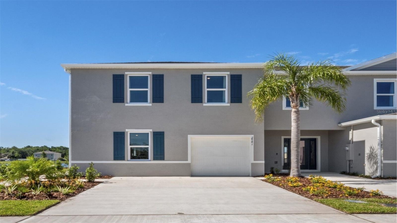 Townhouse em EDGEWATER, FL - Daniel Dourado