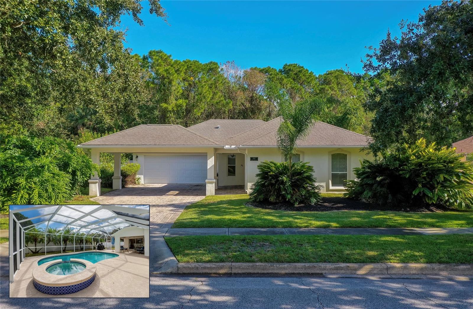 Single Family Residence em PORT ORANGE, FL - Daniel Dourado