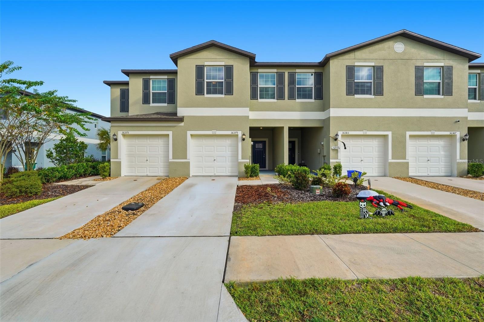 Townhouse em ZEPHYRHILLS, FL - Daniel Dourado