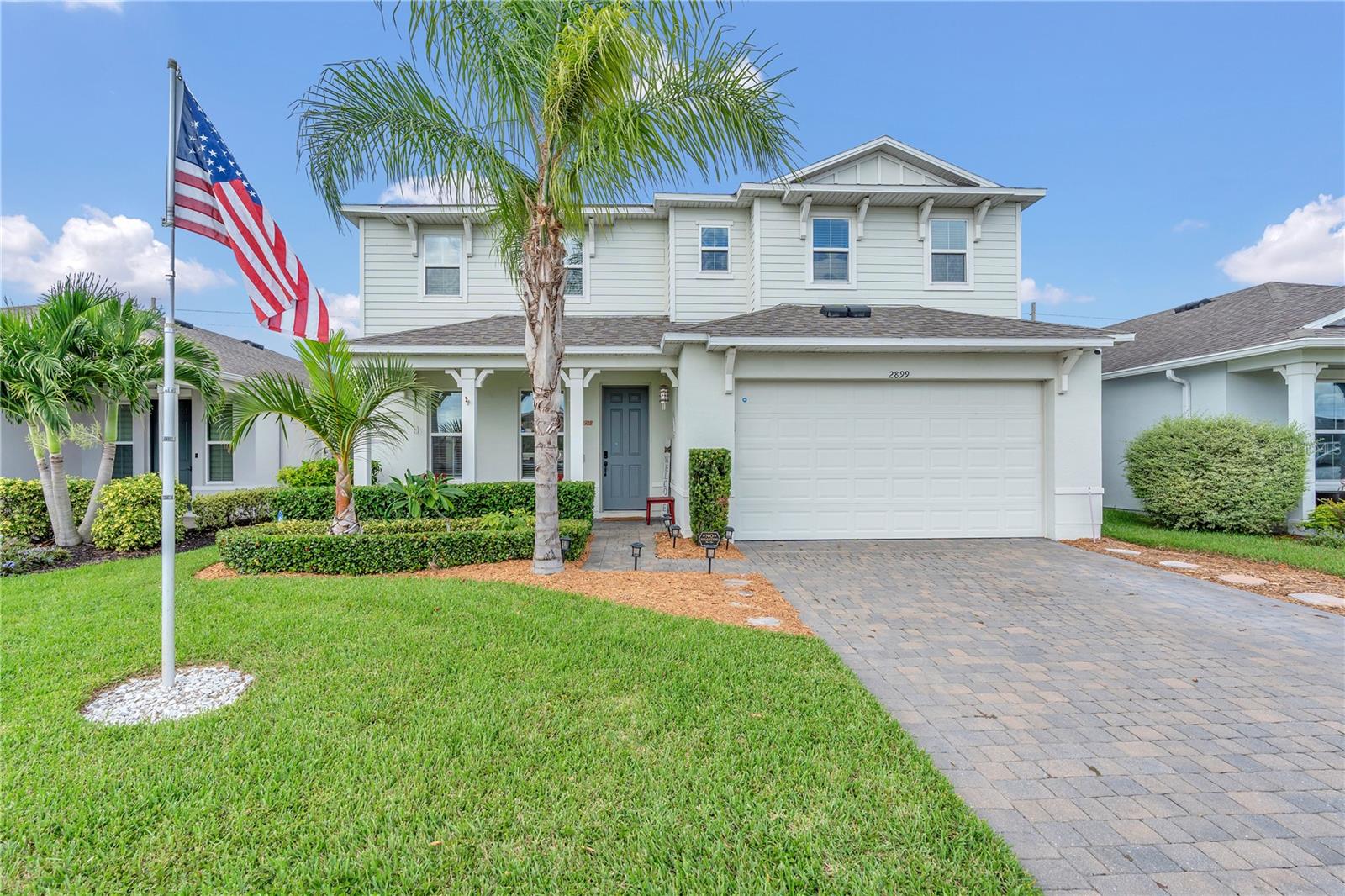 Single Family Residence em ST CLOUD, FL - Daniel Dourado