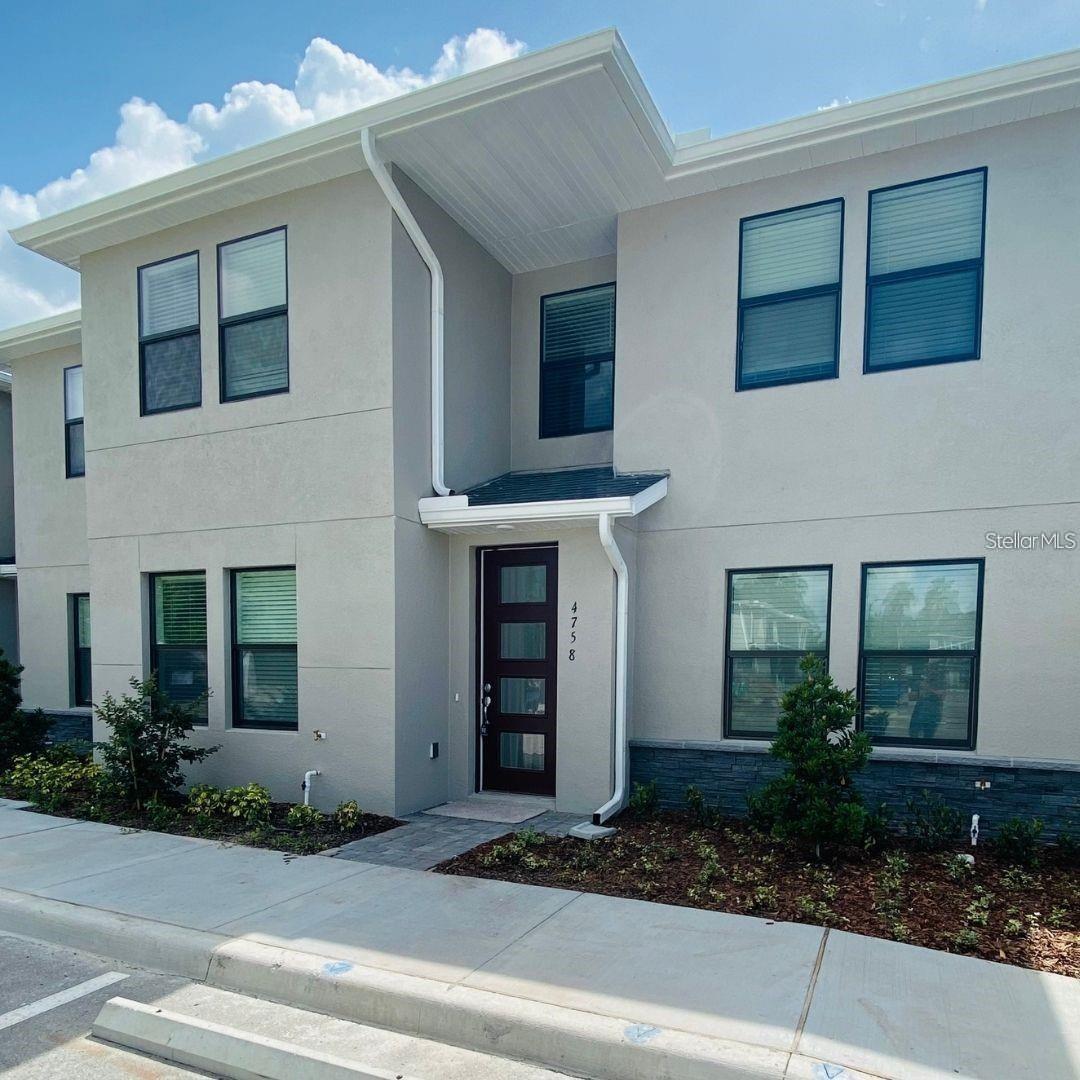 Townhouse em KISSIMMEE, FL - Daniel Dourado