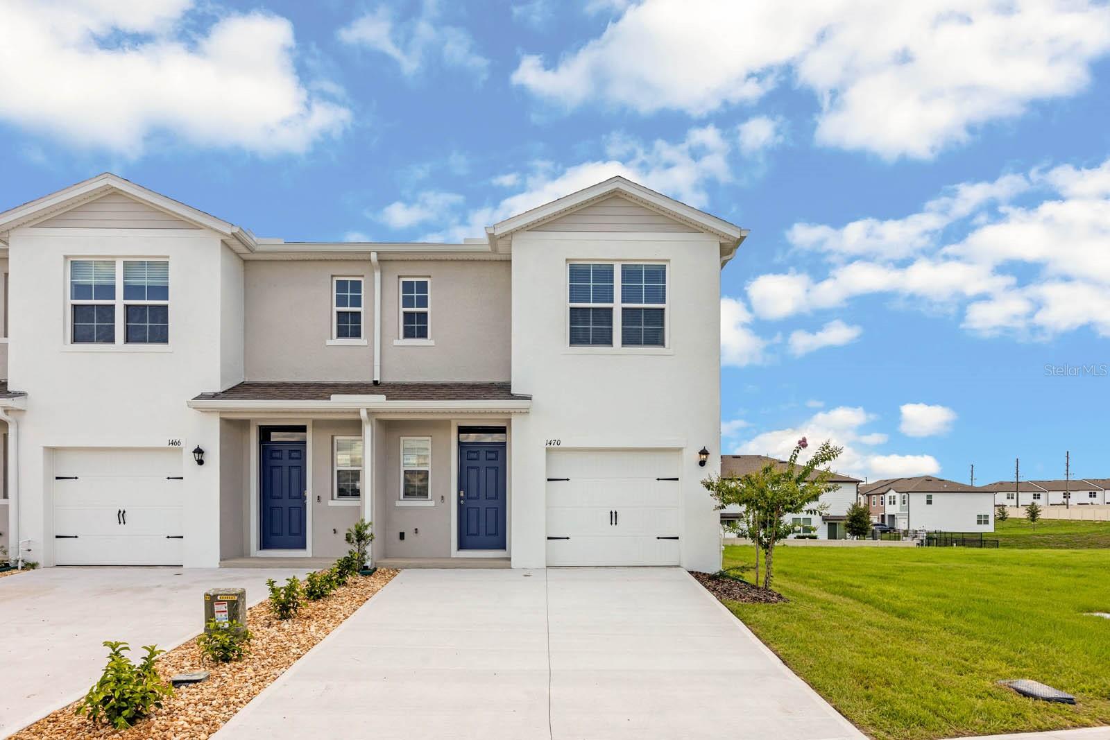 Townhouse em DAVENPORT, FL - Daniel Dourado