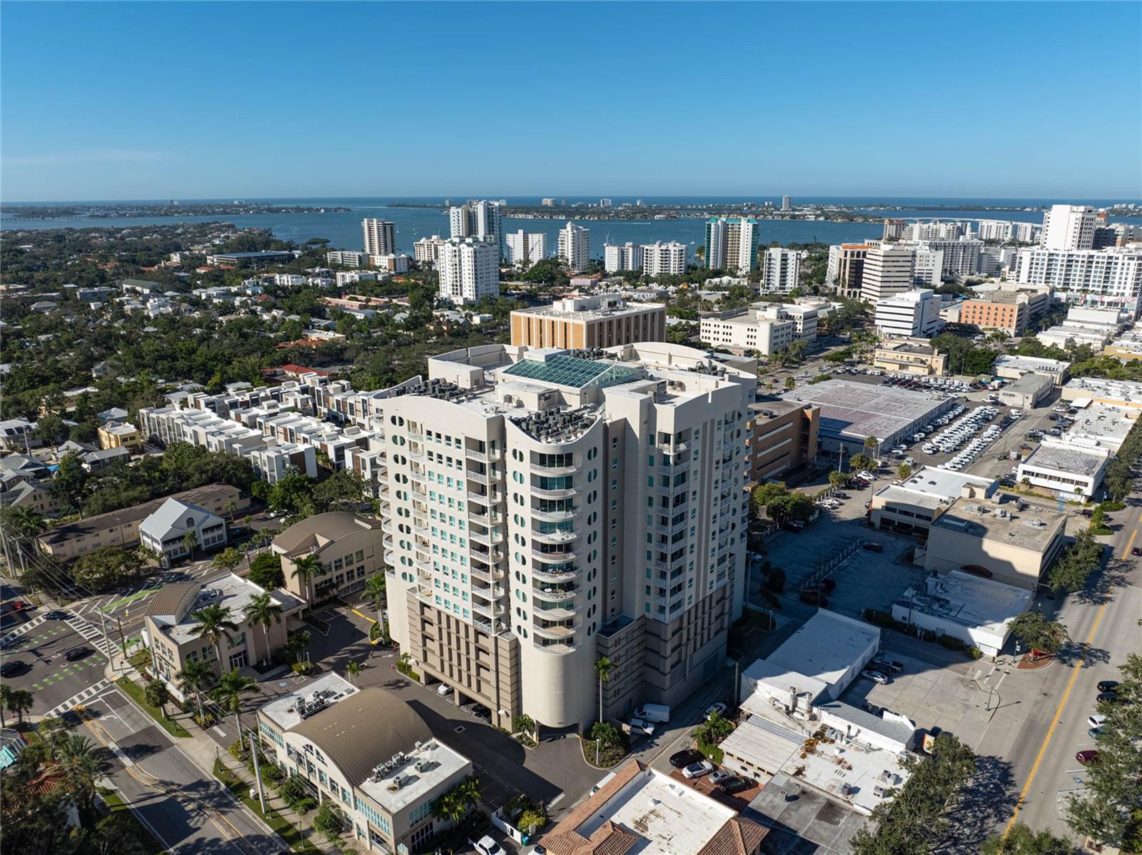 Condominium em SARASOTA, FL - Daniel Dourado