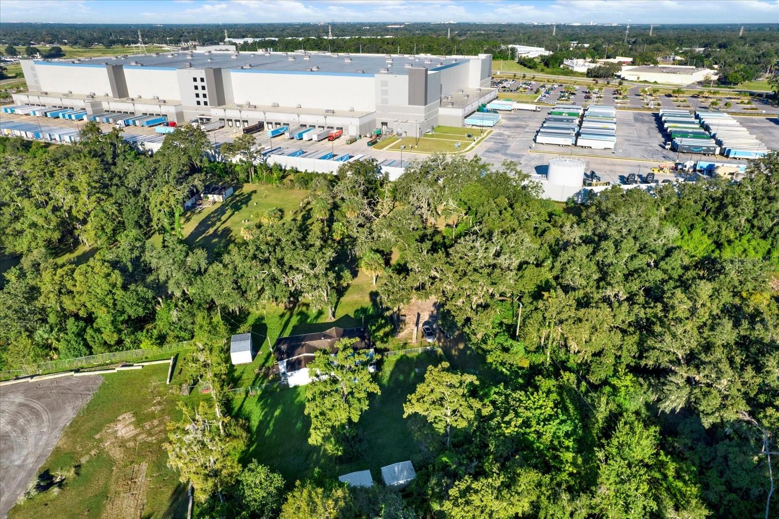 Manufactured Home em TAMPA, FL - Daniel Dourado