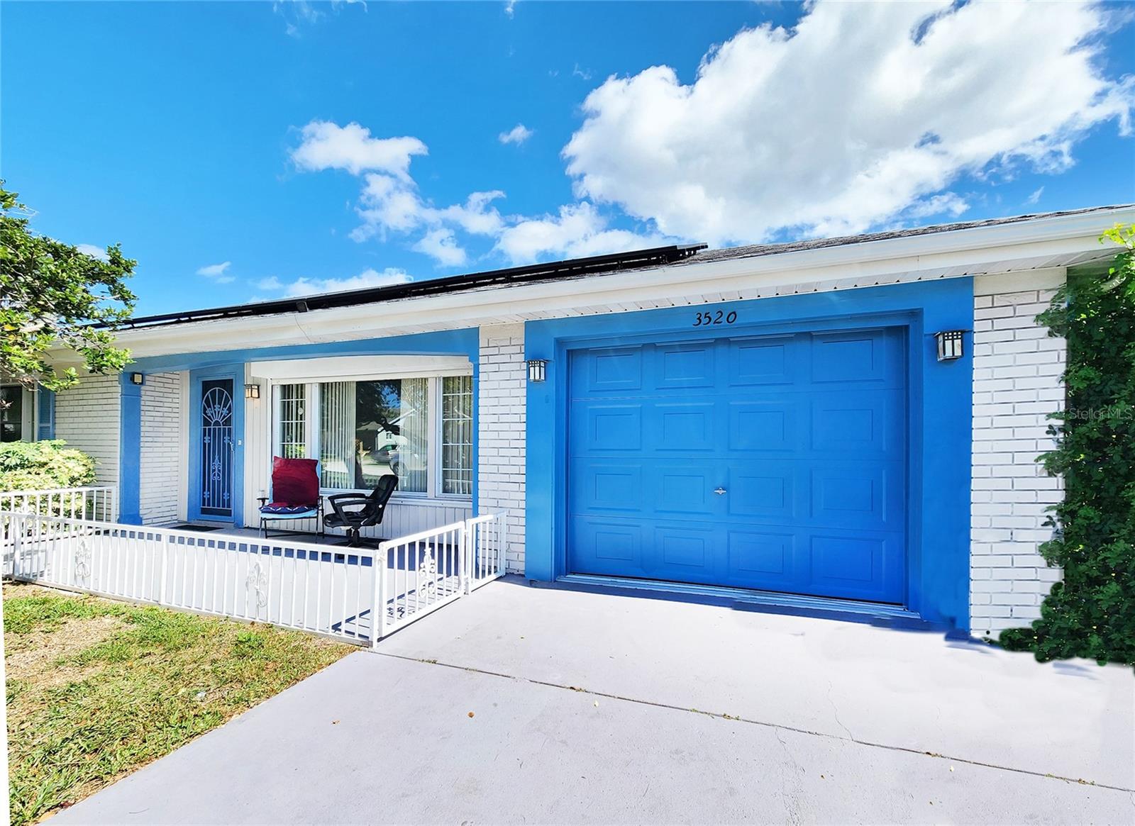 Single Family Residence em HOLIDAY, FL - Daniel Dourado