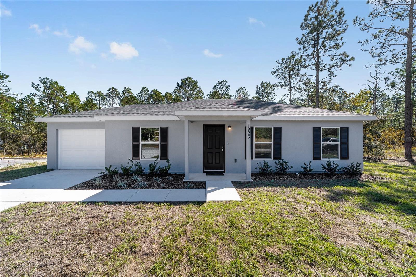Single Family Residence em DUNNELLON, FL - Daniel Dourado