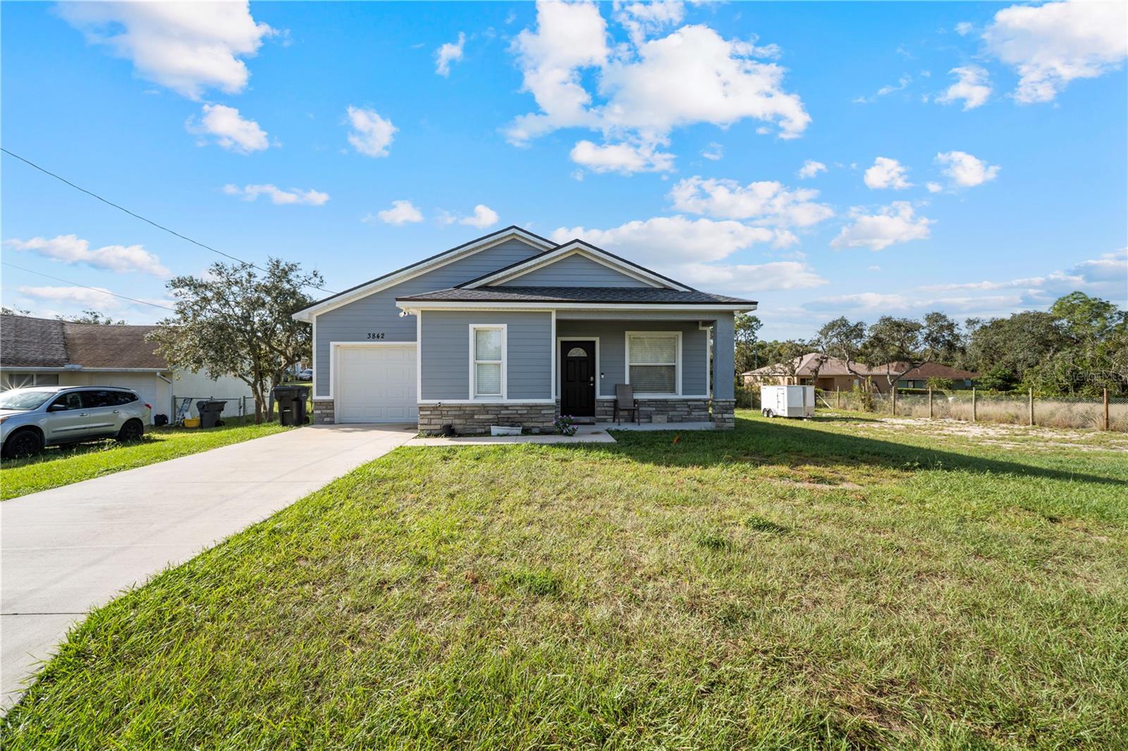 Single Family Residence em LAKE WALES, FL - Daniel Dourado