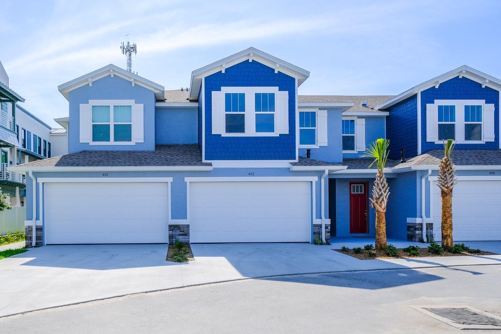 Townhouse in DUNEDIN, FL - Daniel Dourado