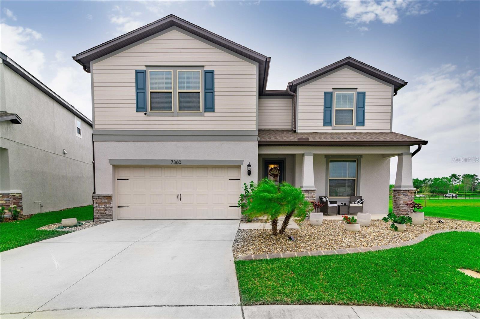 Single Family Residence em WESLEY CHAPEL, FL - Daniel Dourado