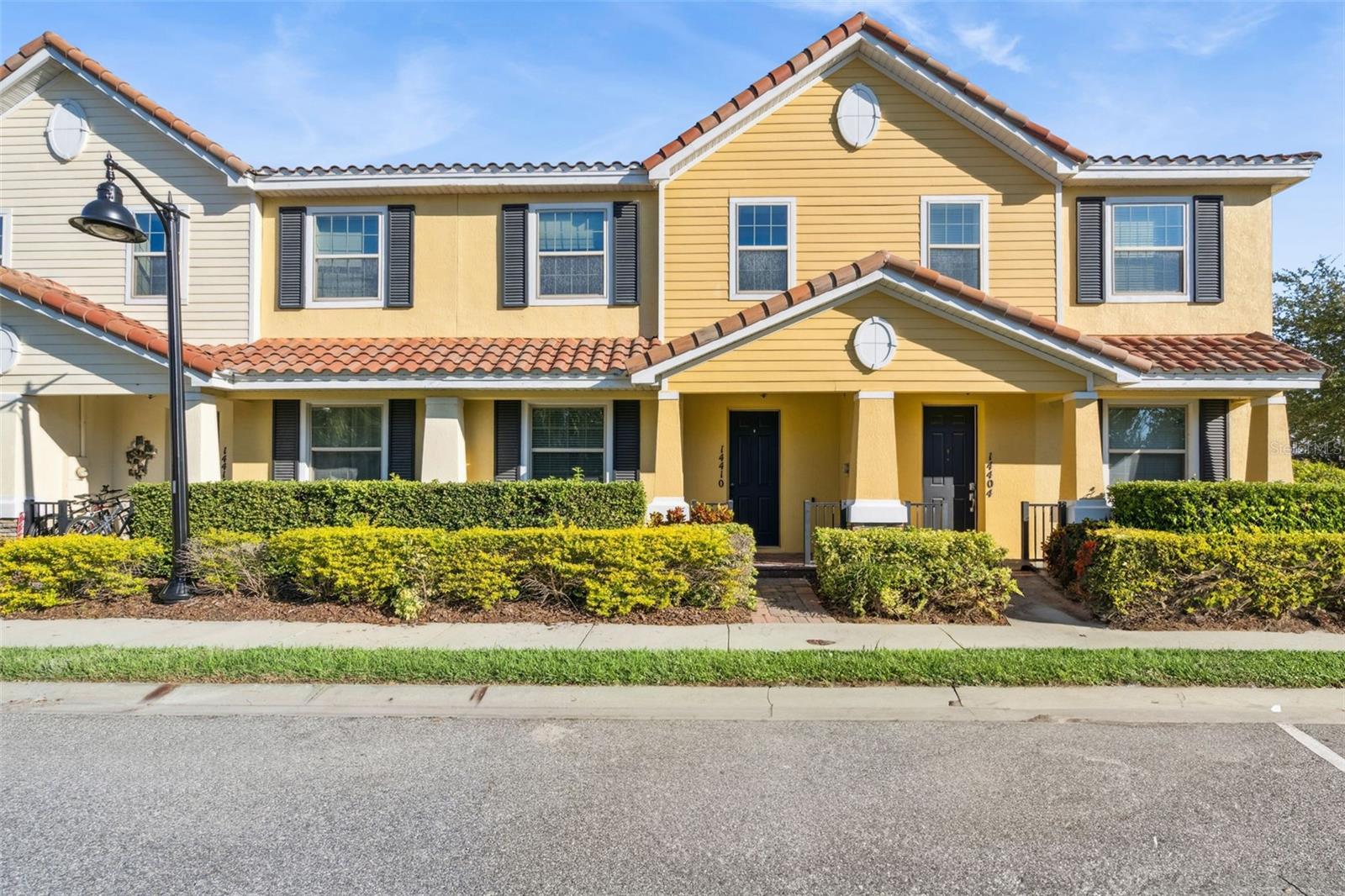 Townhouse em ORLANDO, FL - Daniel Dourado
