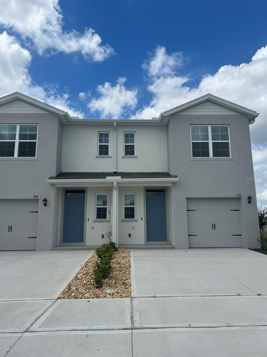 Townhouse em DAVENPORT, FL - Daniel Dourado