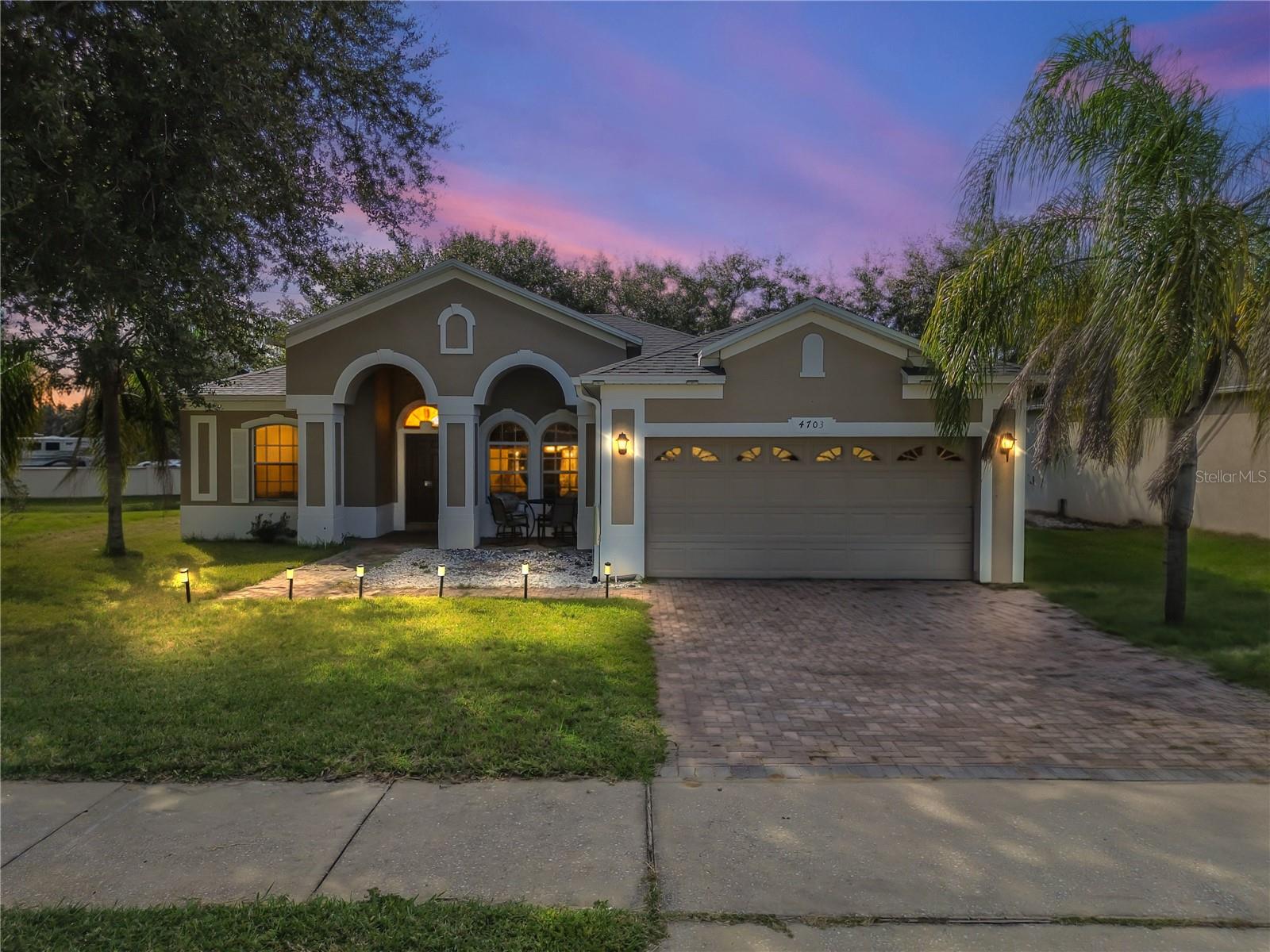 Single Family Residence em CLERMONT, FL - Daniel Dourado