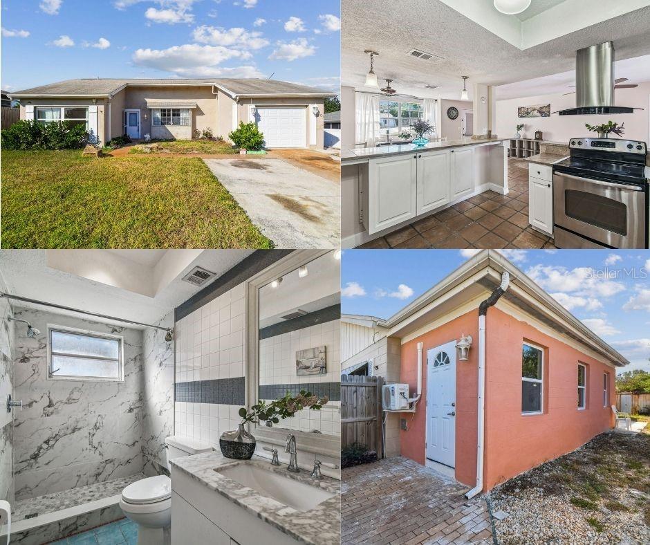 Single Family Residence em HOLIDAY, FL - Daniel Dourado