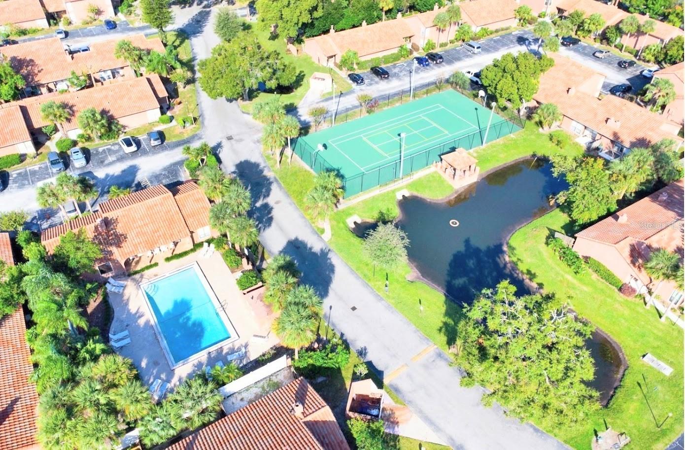 Condominium em ORLANDO, FL - Daniel Dourado