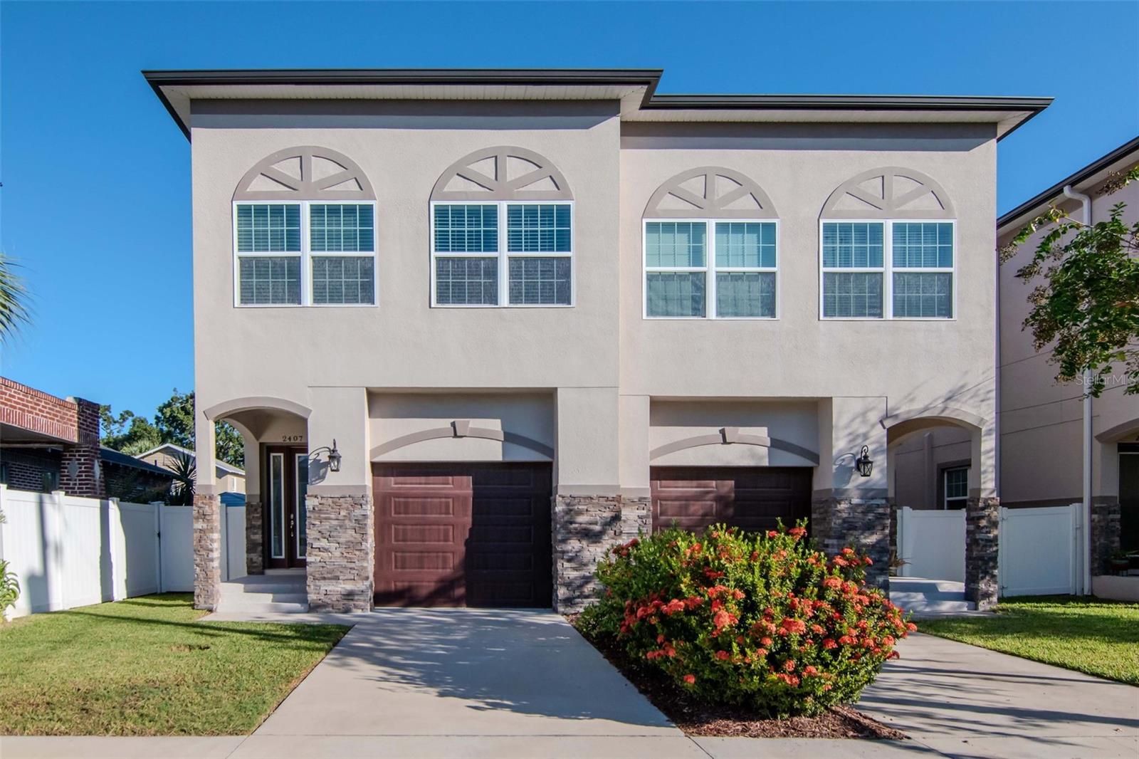 Townhouse em TAMPA, FL - Daniel Dourado