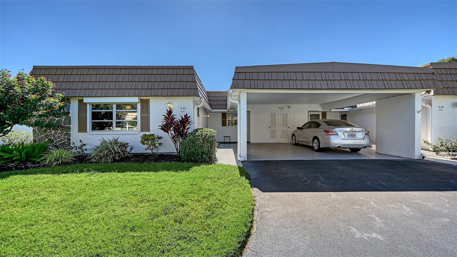 Villa em SARASOTA, FL - Daniel Dourado